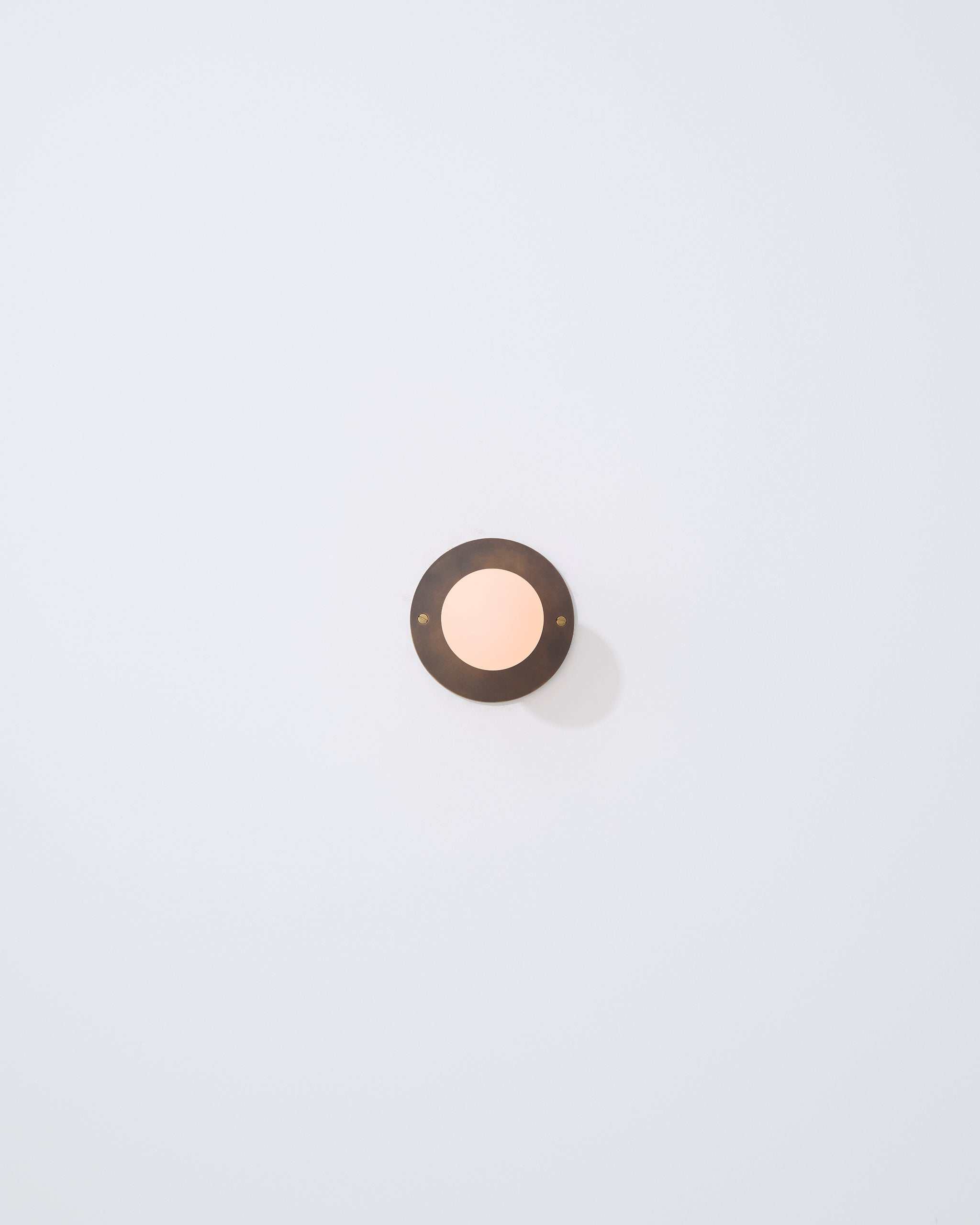 Baton I Wall Sconce