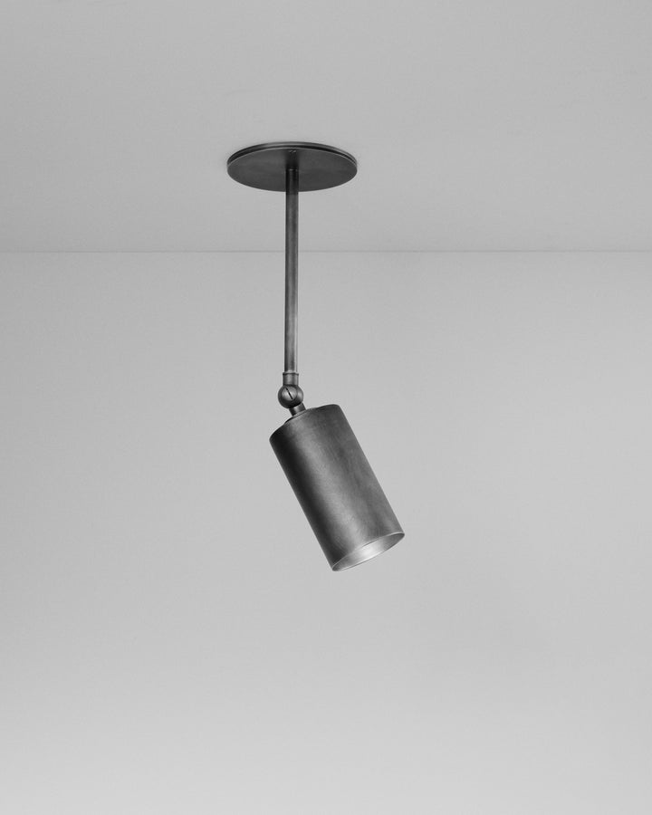 Lighting for Sloped Ceilings: What Works (and What Designers Avoid) – A ...