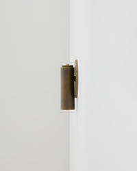 Baton Downlight