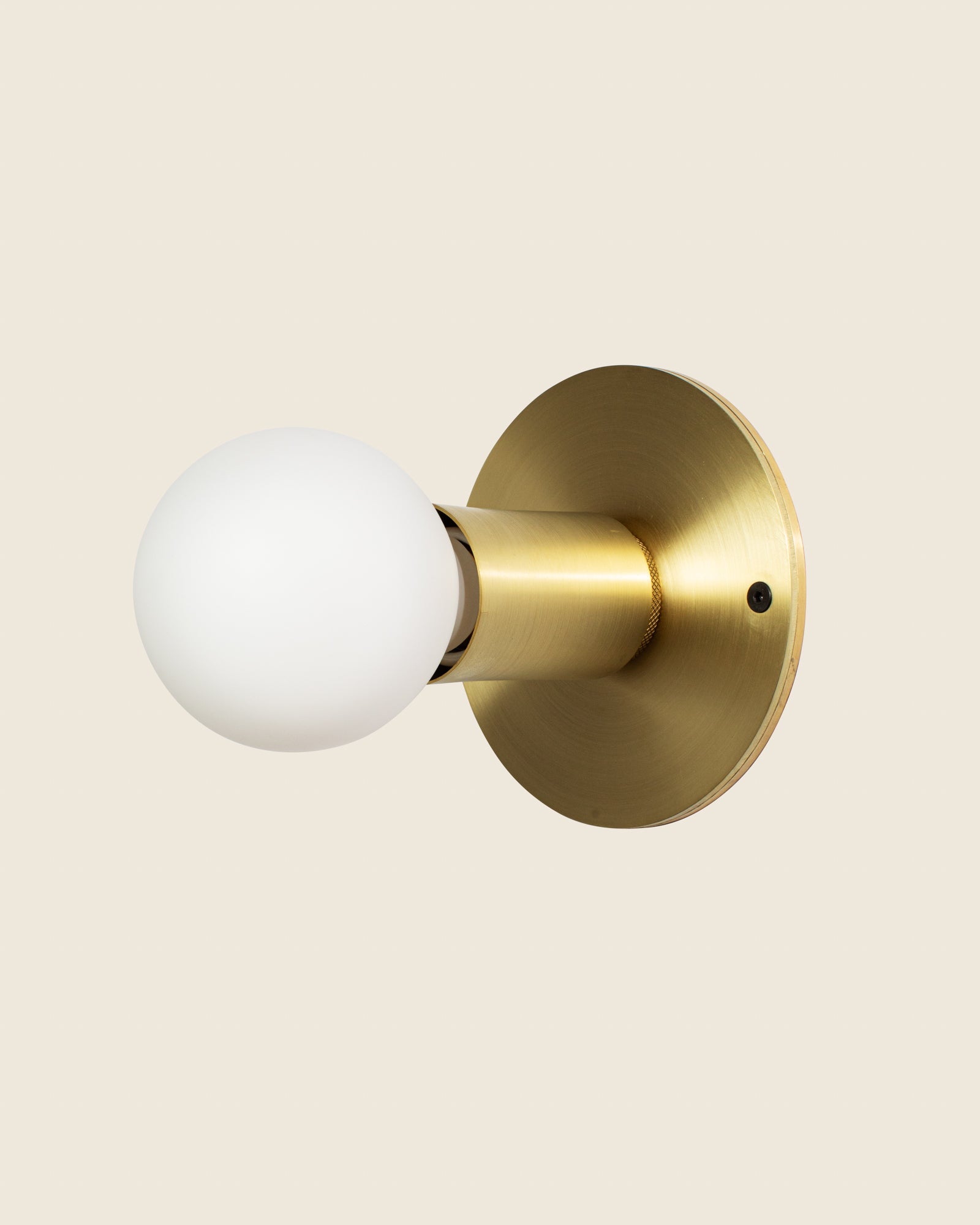 Baton I Wall Sconce