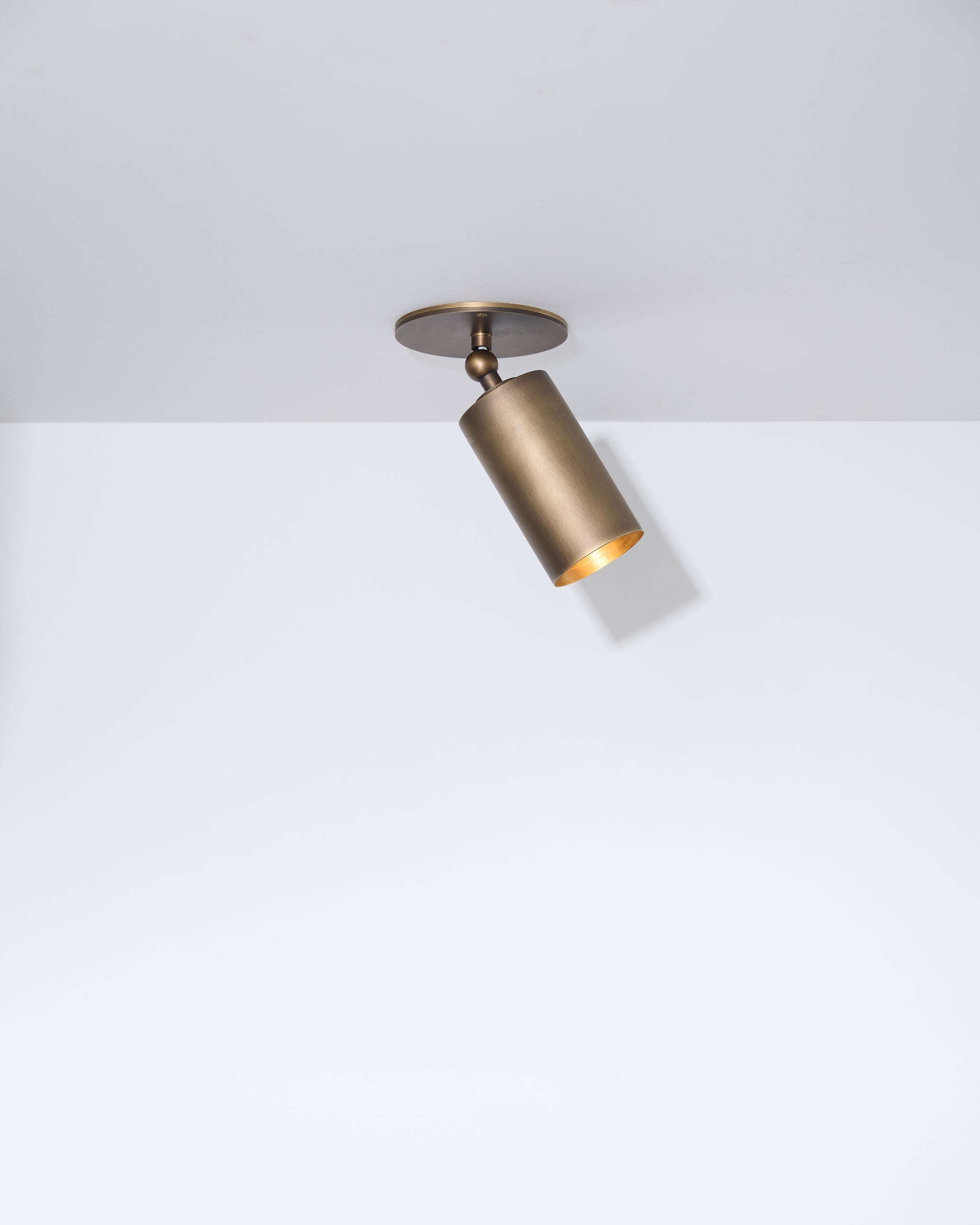 Baton Spotlight