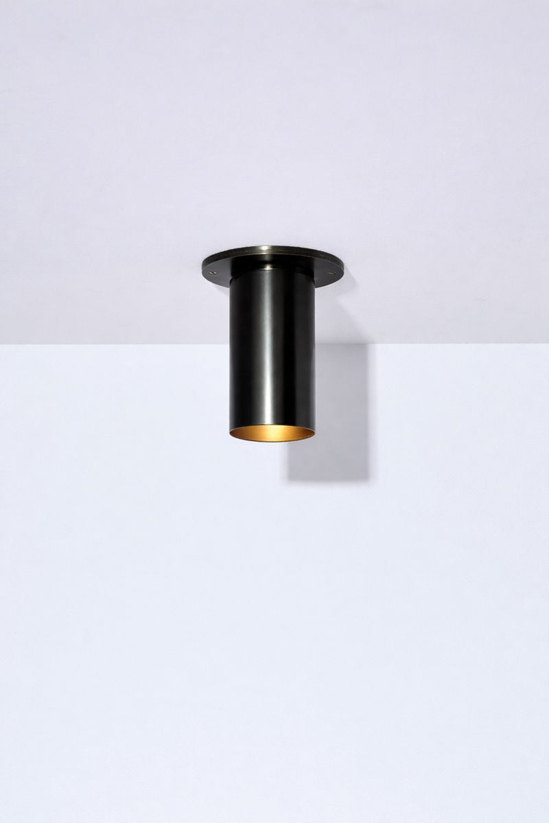 Baton Ceiling Flush-mount