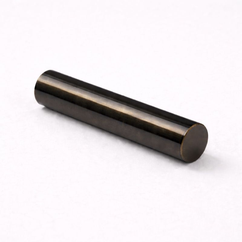 Sample Black Brass