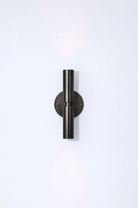 Baton Up/Down Sconce
