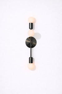 #3209 Wall Sconce 24"