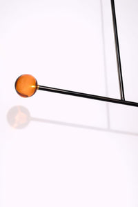 Oculaire Double Pendant
