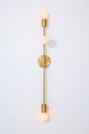 #3209 Wall Sconce 36"