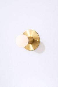 Baton 1 Surface Mount light fixture
