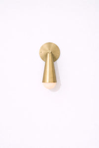 Karma I Wall Sconce