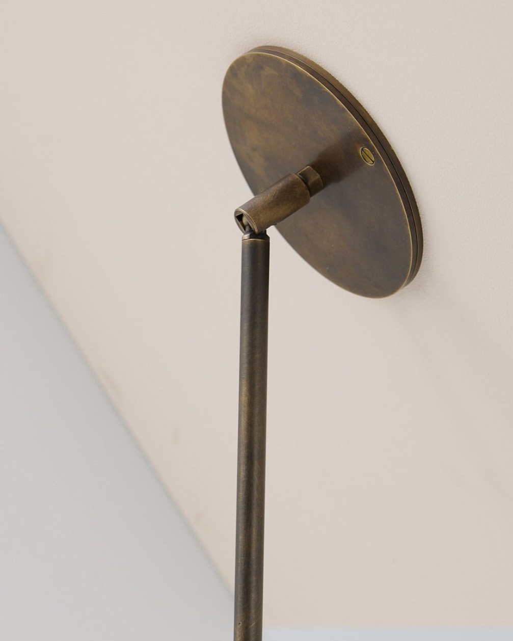 Sloped Ceiling Adaptor