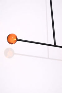 Oculaire Double Pendant