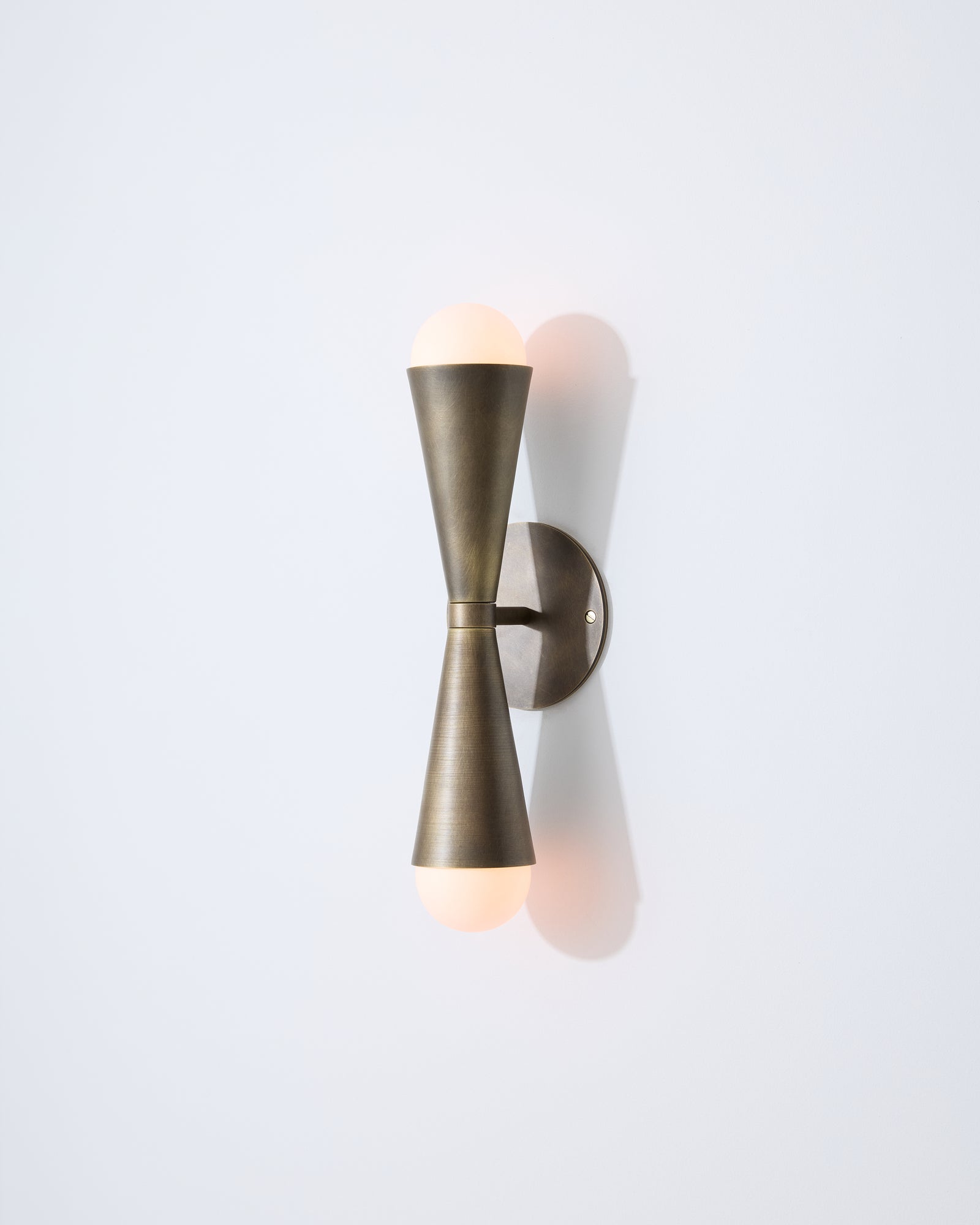 Karma II Wall Sconce
