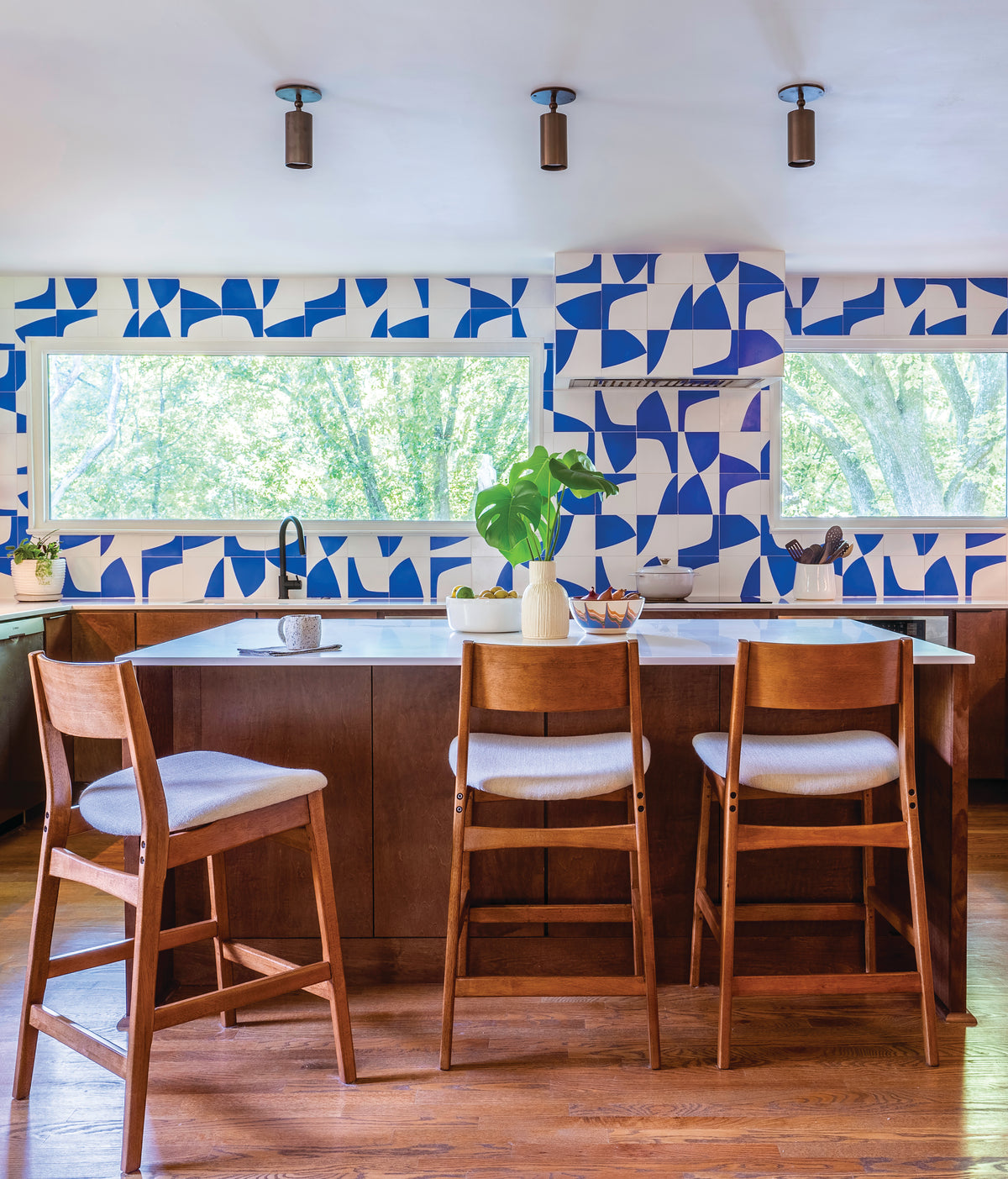 Lauderdale Design Group — Photo: Bess McKinney