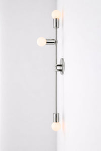 #3209 Wall Sconce 36"