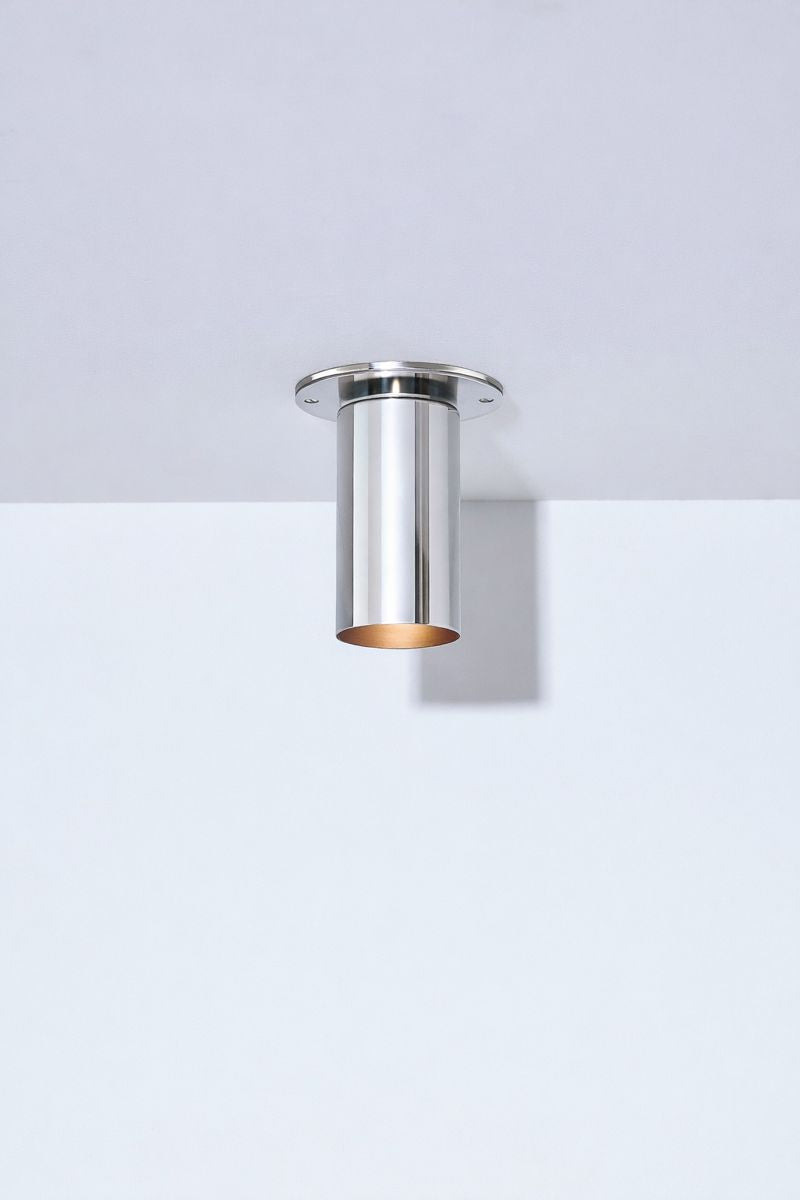Baton Ceiling Flush-mount