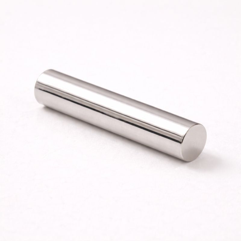 Nickel Finish Sample