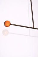 Oculaire Double Pendant