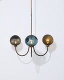Oculaire Chandelier
