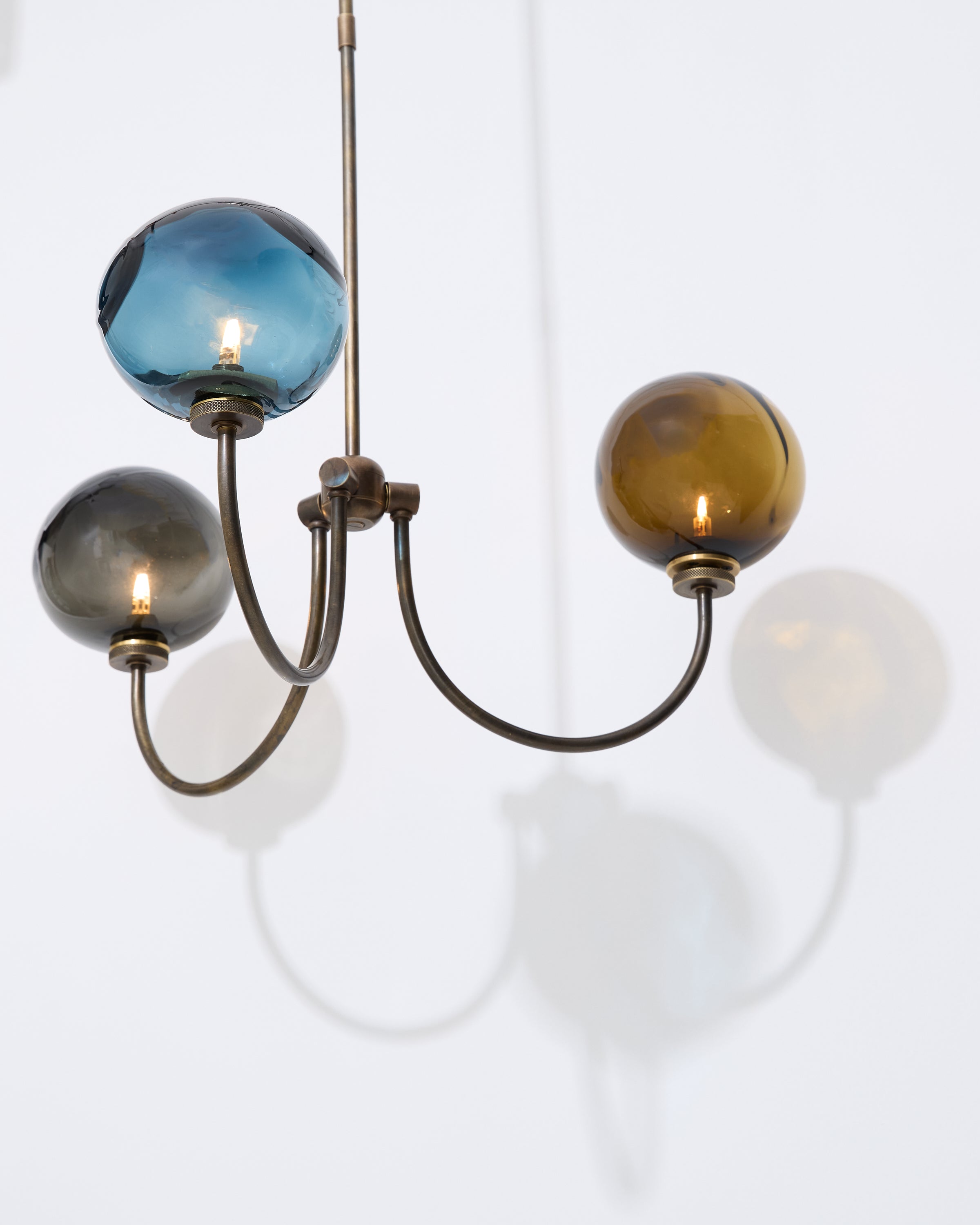 Oculaire Chandelier