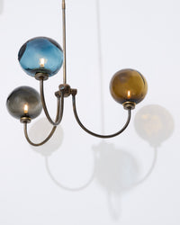 Oculaire Chandelier
