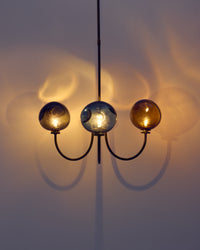 Oculaire Chandelier