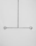 Oculaire Double Pendant