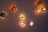 Oculaire Chandelier