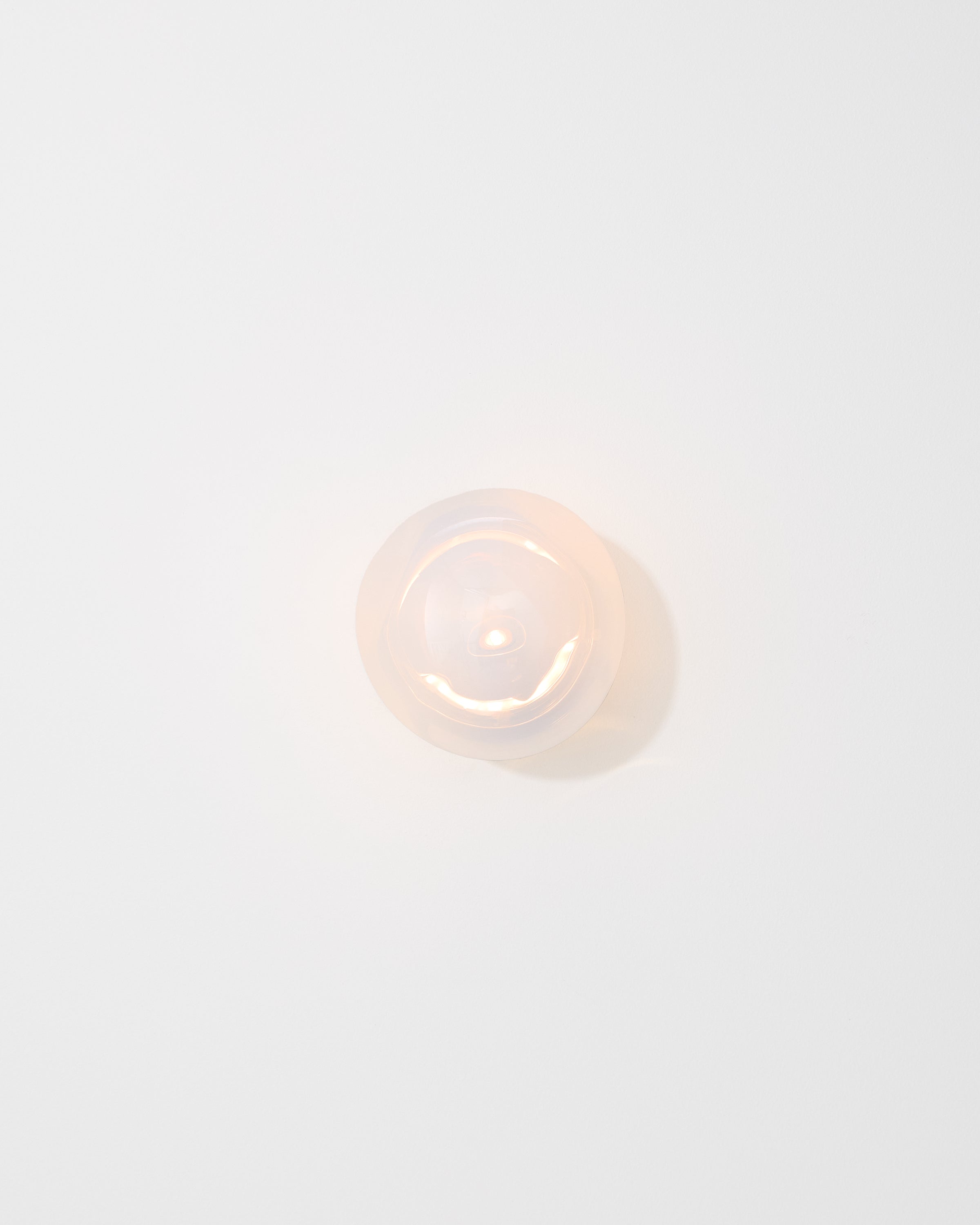 Oculaire Single. Wall or Ceiling light fixture