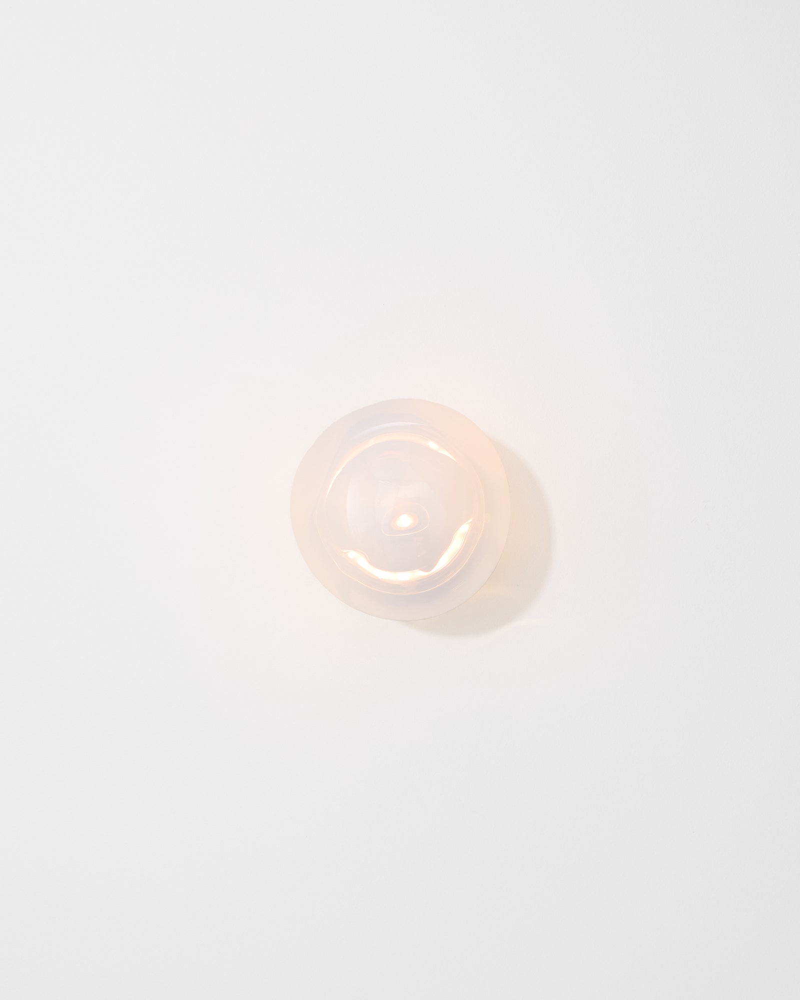 Oculaire Single. Wall or Ceiling light fixture