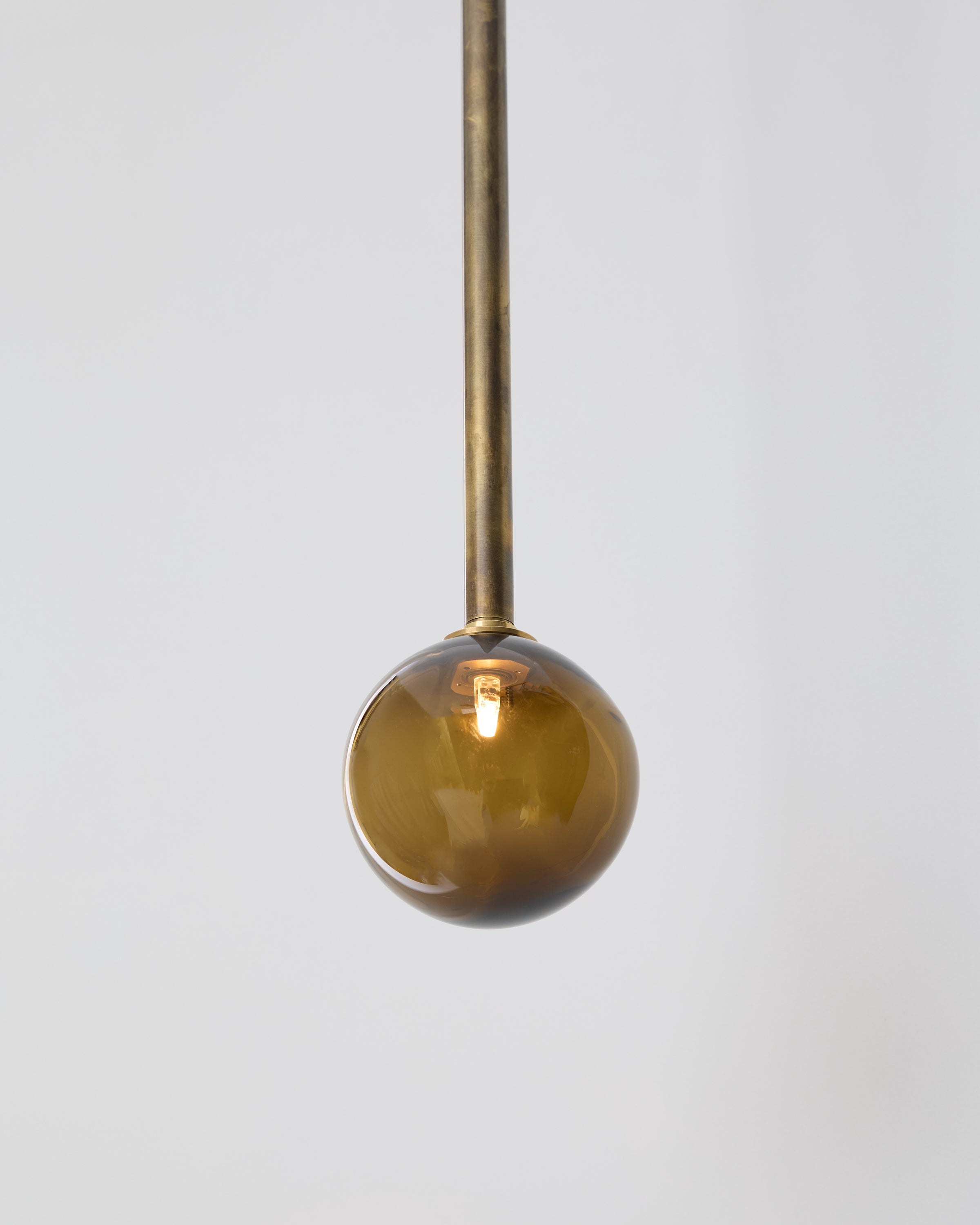 Oculaire Single Pendant