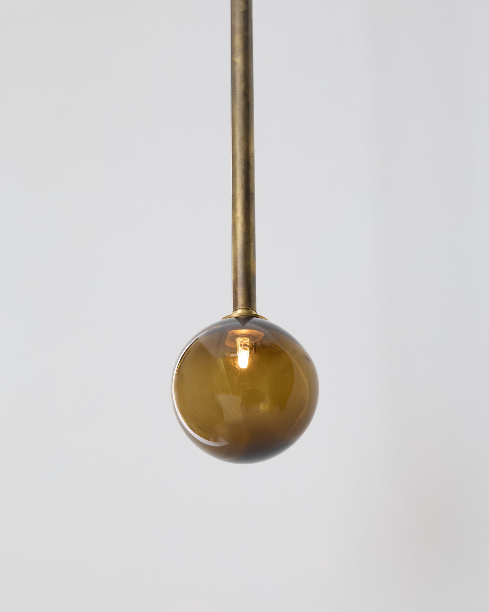 Oculaire Single Pendant
