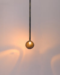 Oculaire Single Pendant
