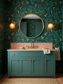 Arch Sconce