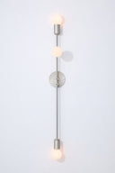 #3209 Wall Sconce 36"