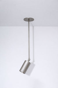 Baton Spotlight With extension arm Medium