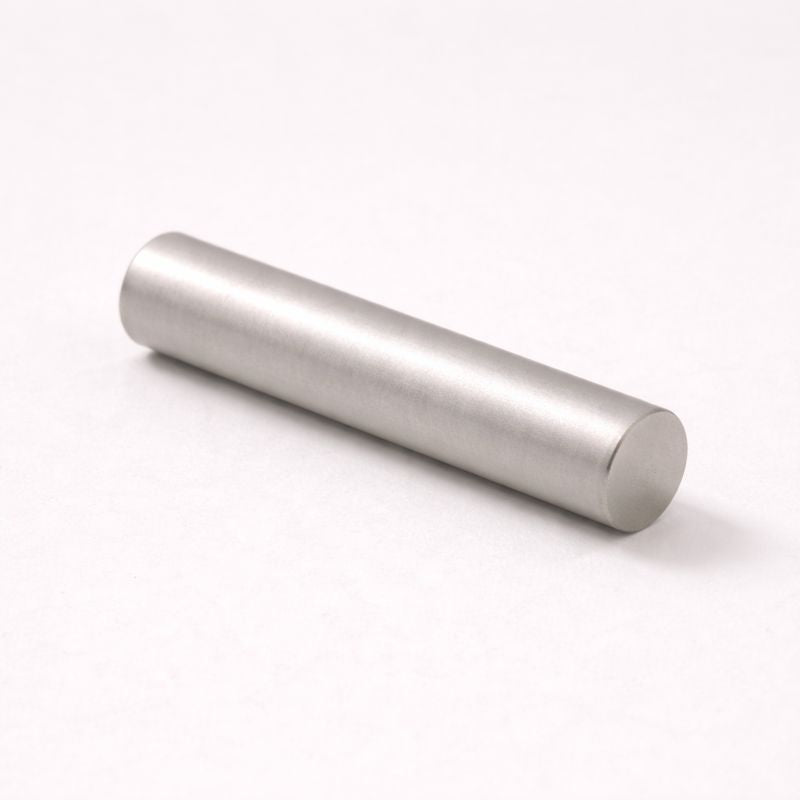 Pewter Finish Sample