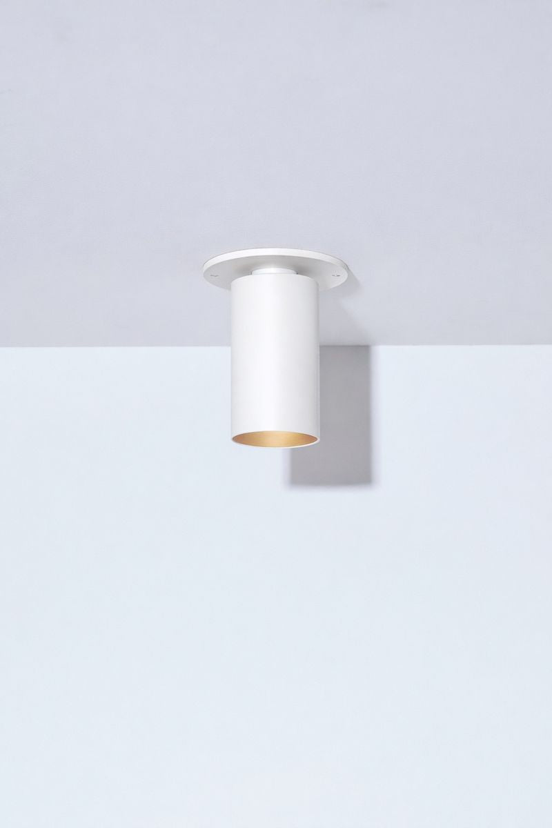 Baton Ceiling Flush-mount