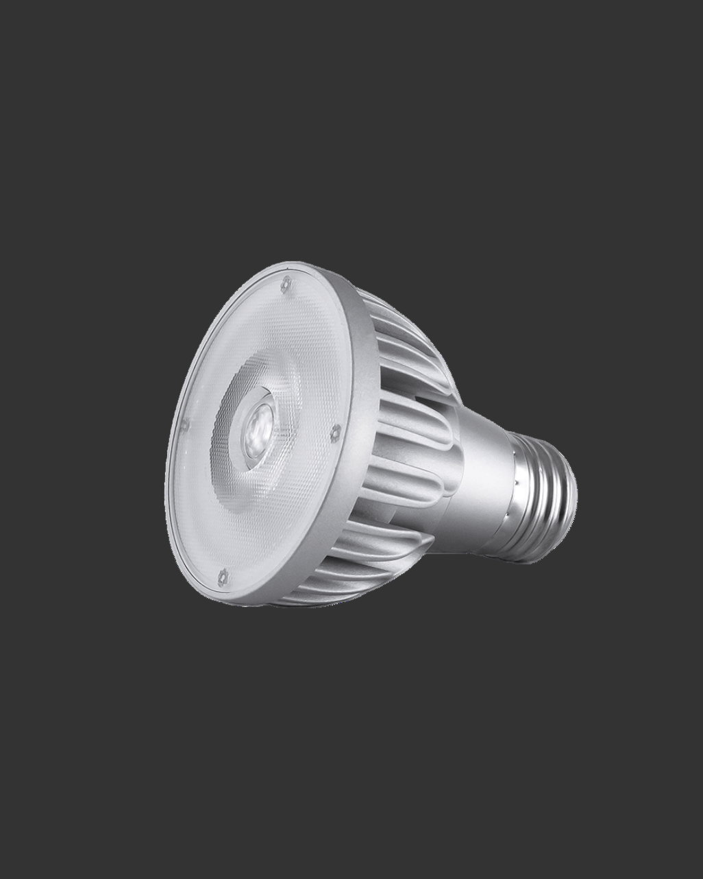 High Output LED Par20 from Soraa