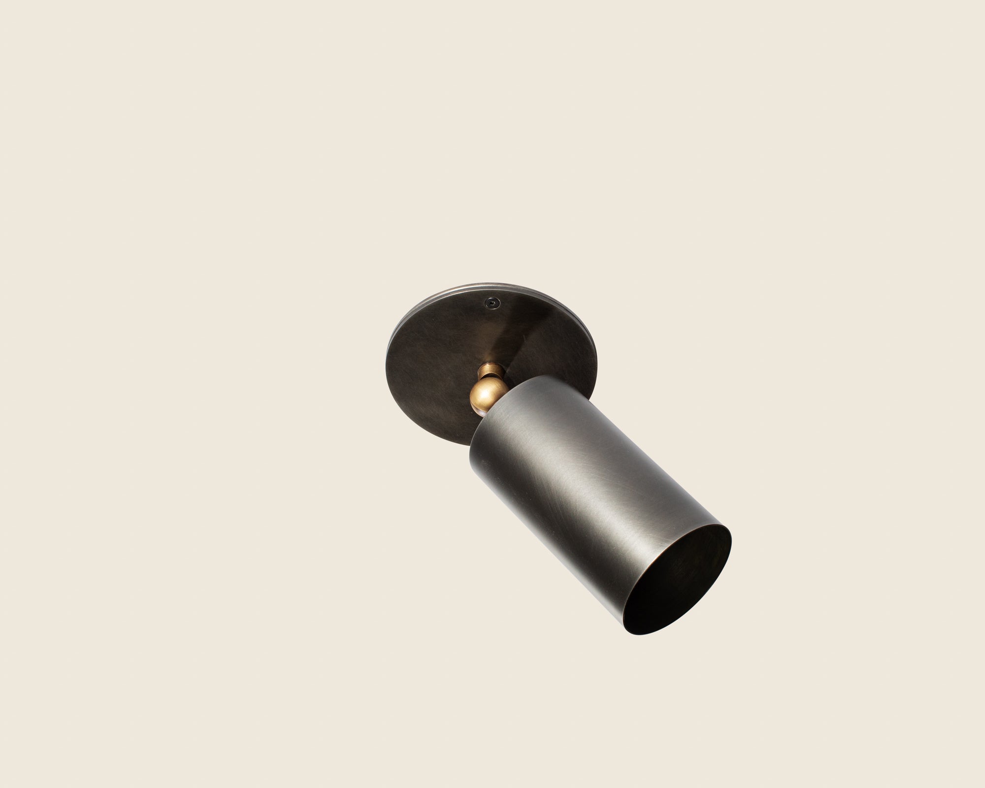 Baton Spotlight