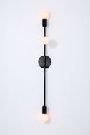 #3209 Wall Sconce 36"