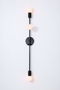 #3209 Wall Sconce 36"
