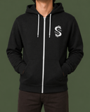 Southern Lights Electric Hoodie Sweatshirt