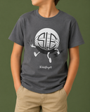 Kids Southern Lights Electric T Shirt