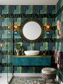 Oculaire Double Sconce