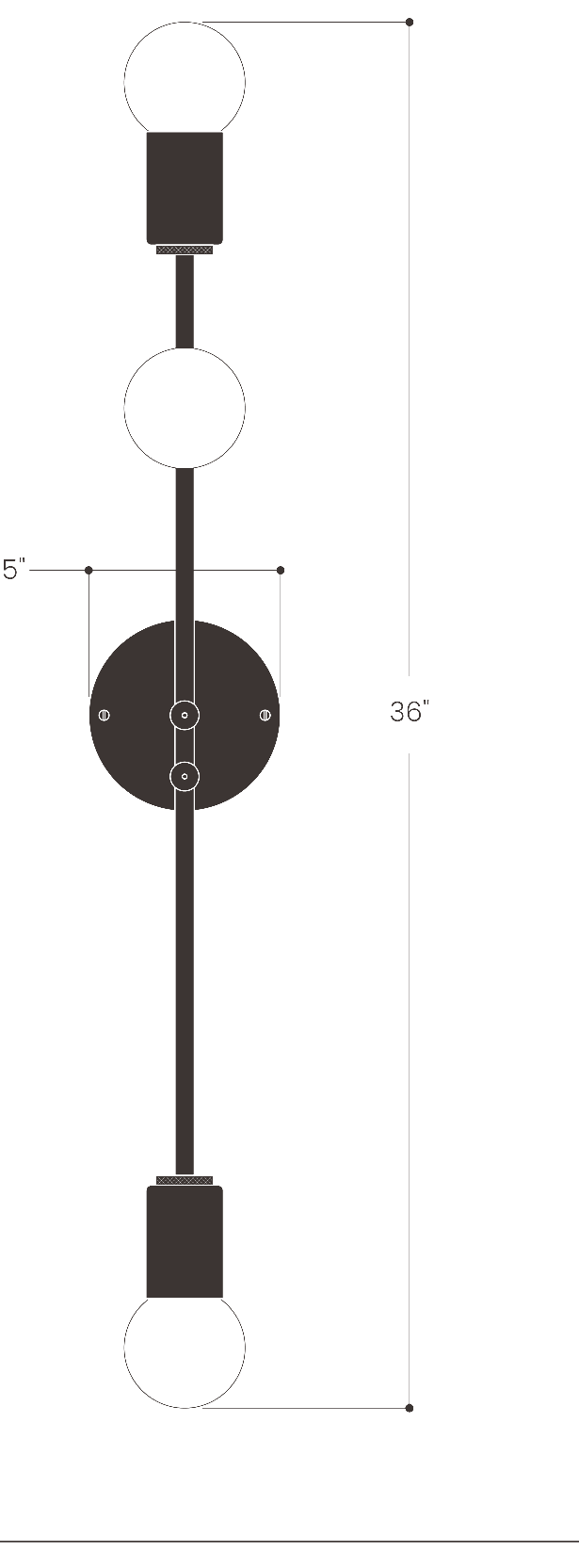 Elevation drawing
