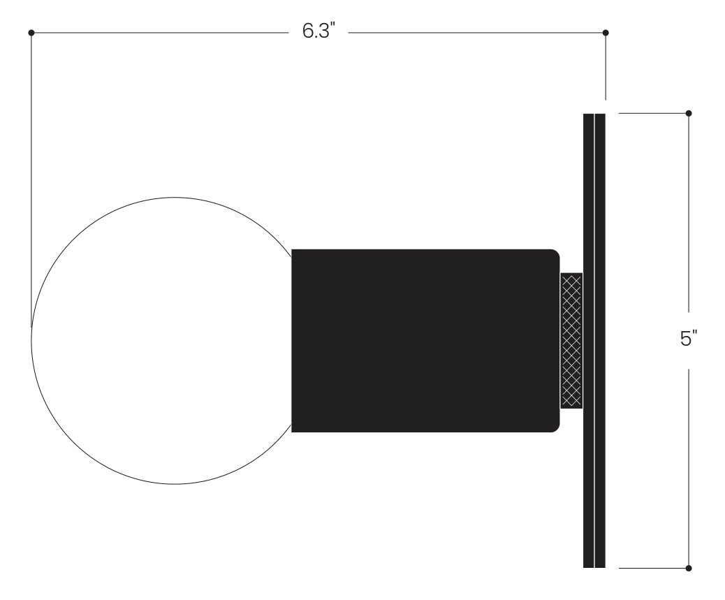 Elevation drawing