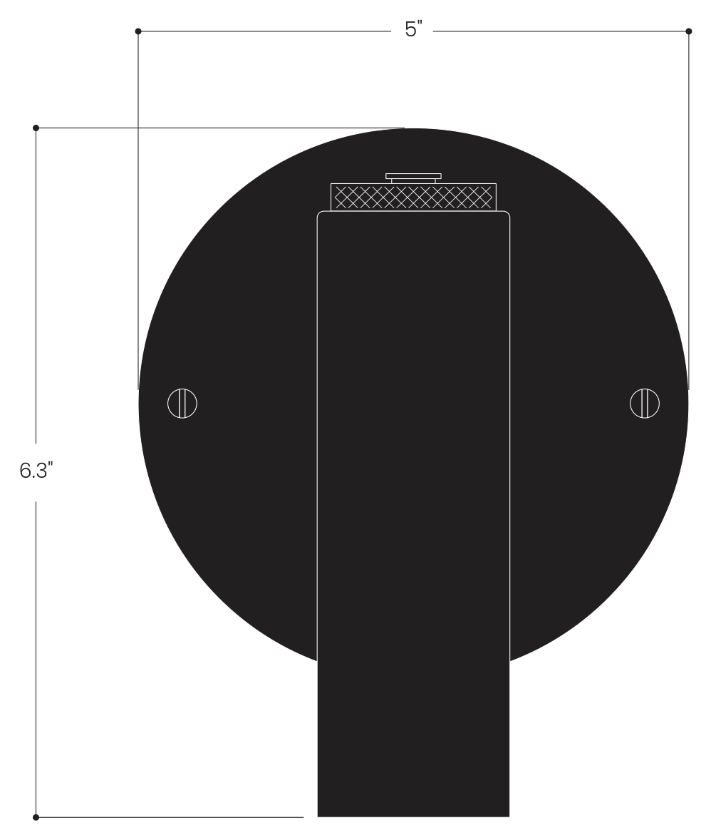 Elevation drawing
