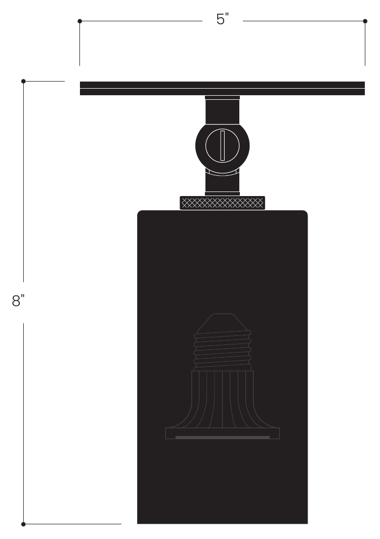 Elevation drawing