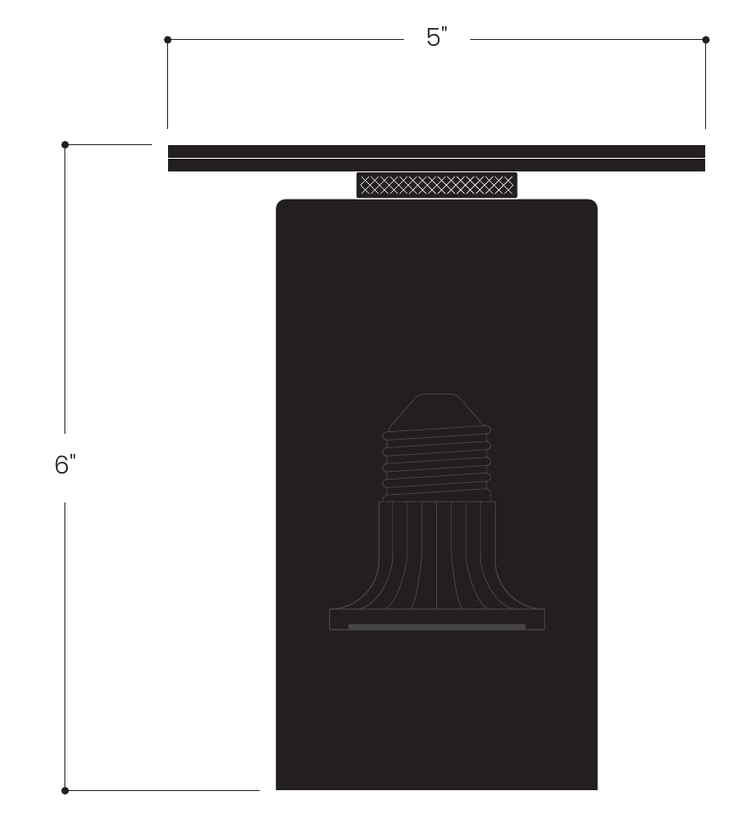 Elevation drawing