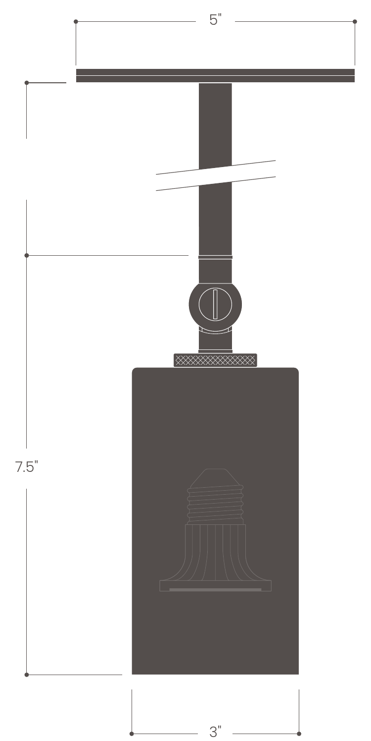 Elevation drawing